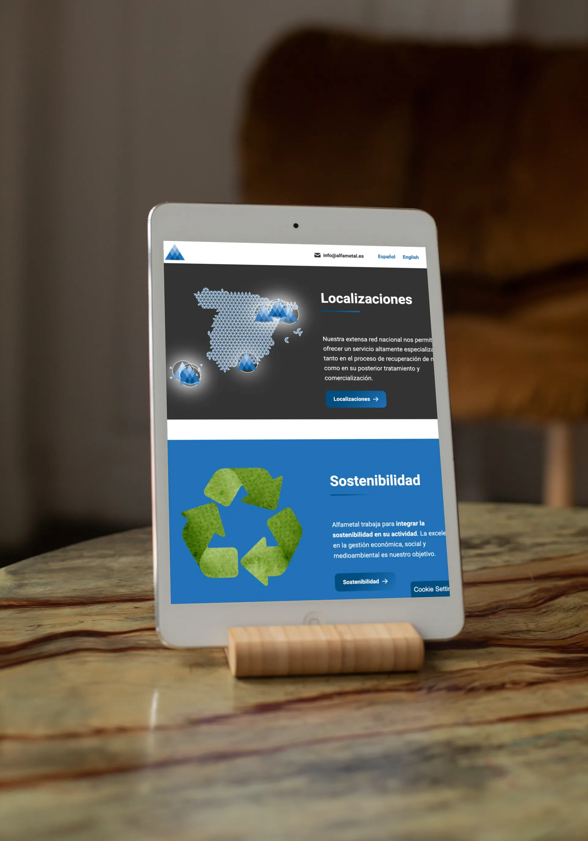 Gestió de residus - Imatge 1