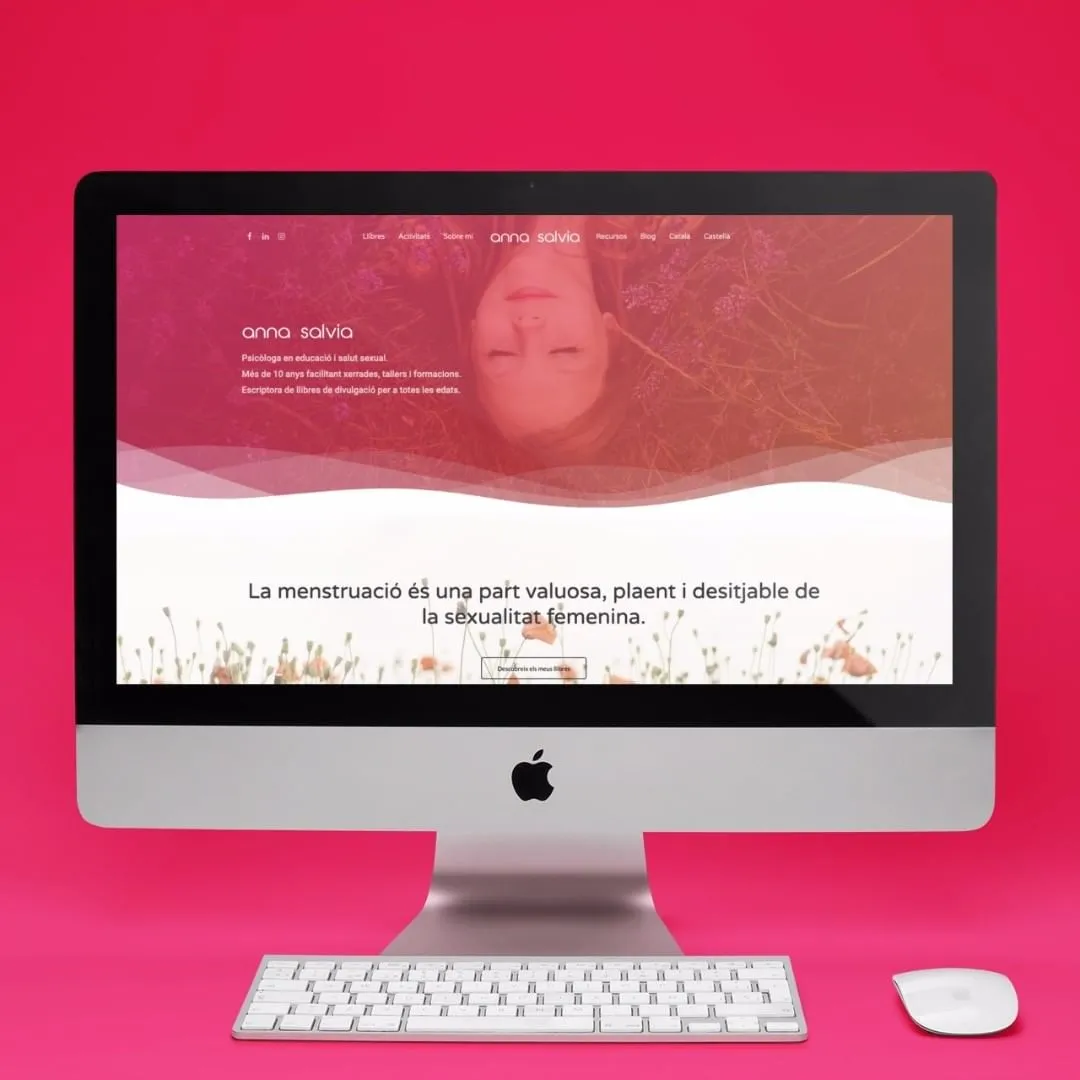 Psicòloga i escriptora - Imatge 1