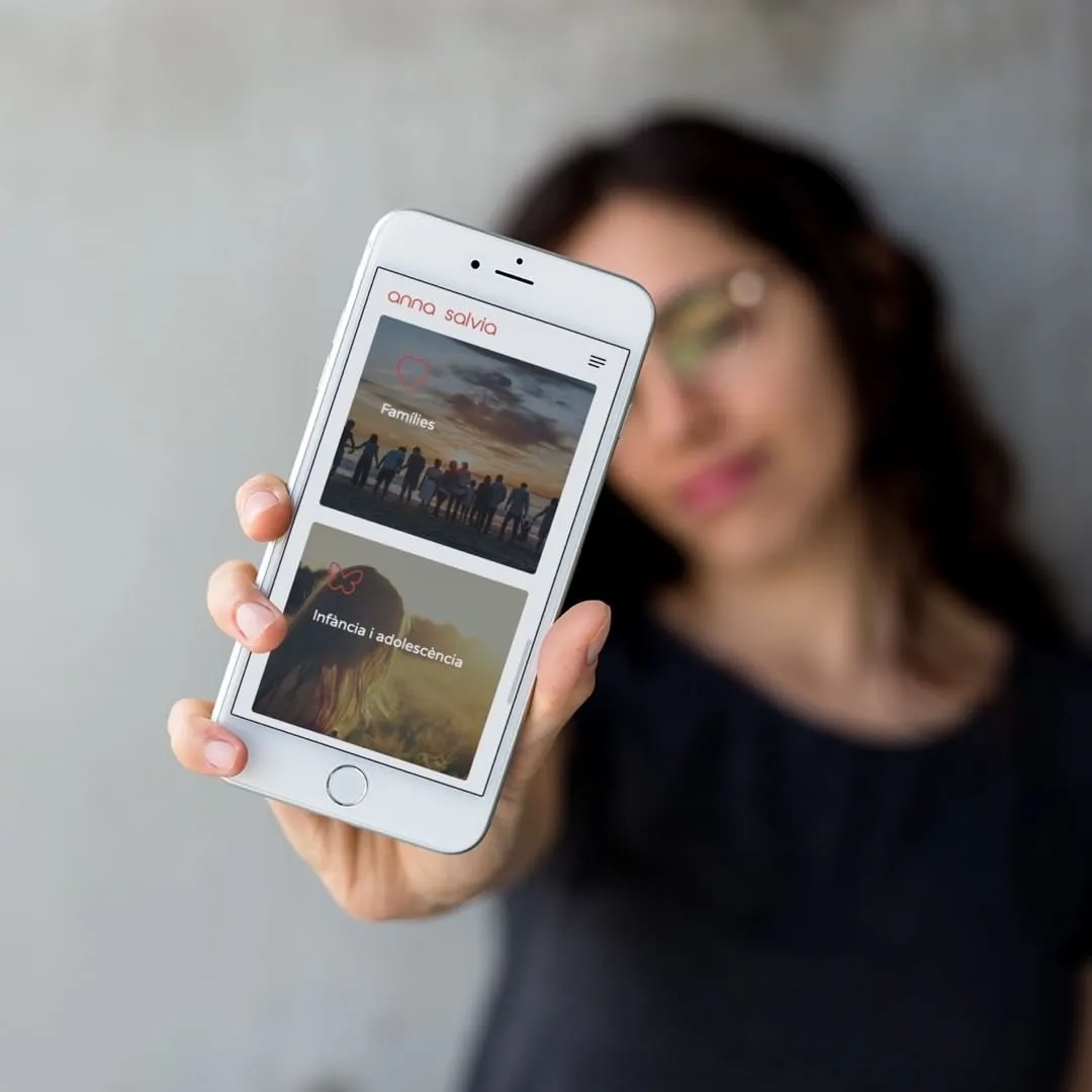 Psicòloga i escriptora - Imatge 2