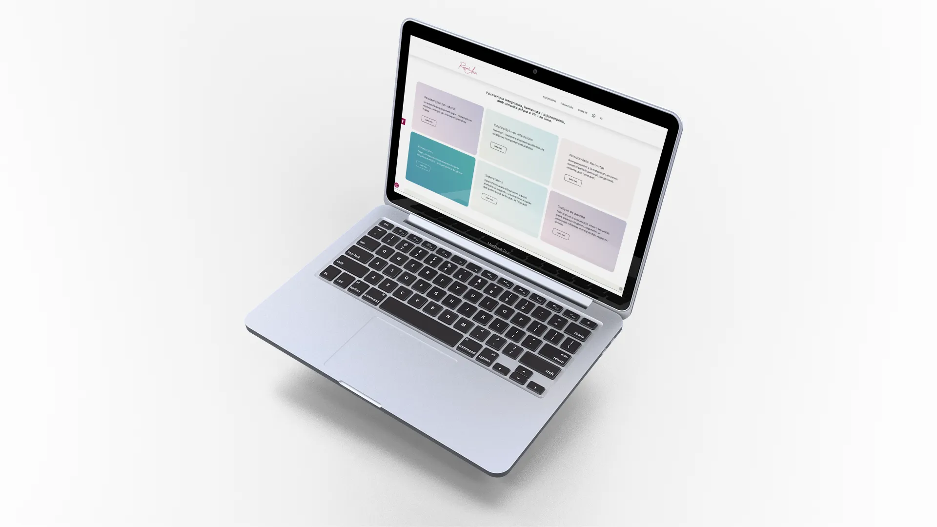 Raquel Ariza Psicòloga