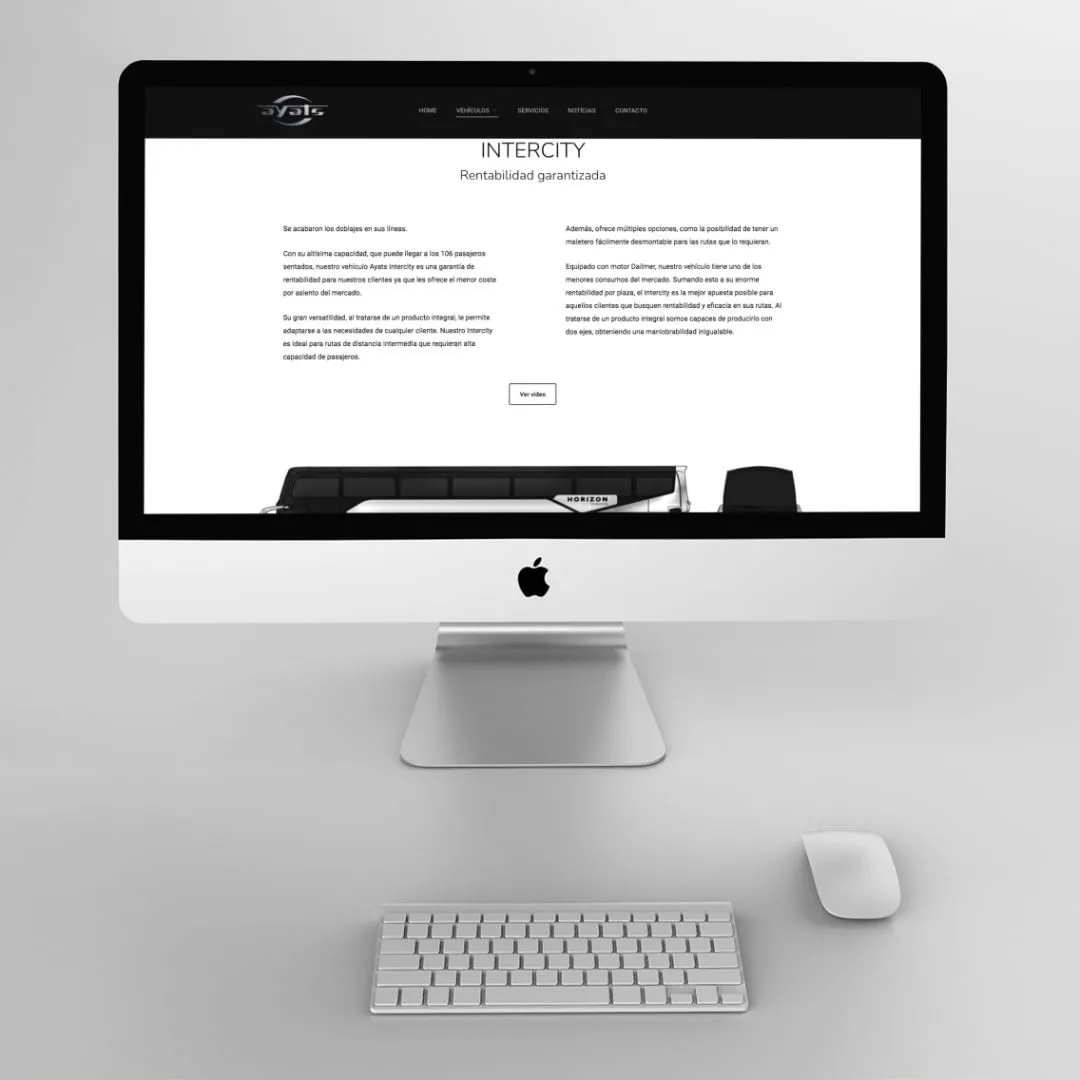 Fabricants d'autobusos - Imatge 1