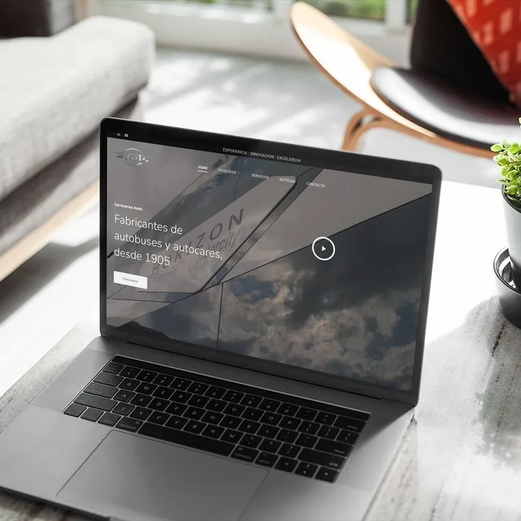 Fabricants d'autobusos - Imatge 2
