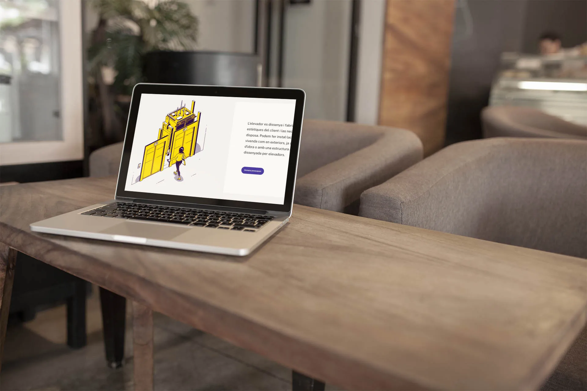 Ascensors - Imatge 2