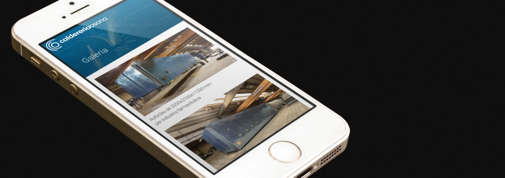 Caldereria Osona - Imatge 2