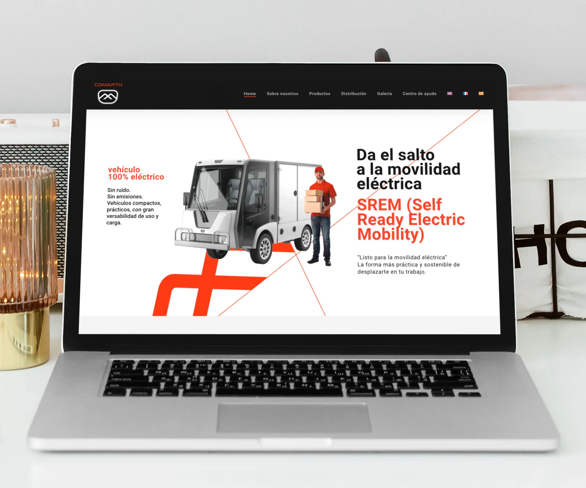 Vehicles elèctrics - Imatge 2