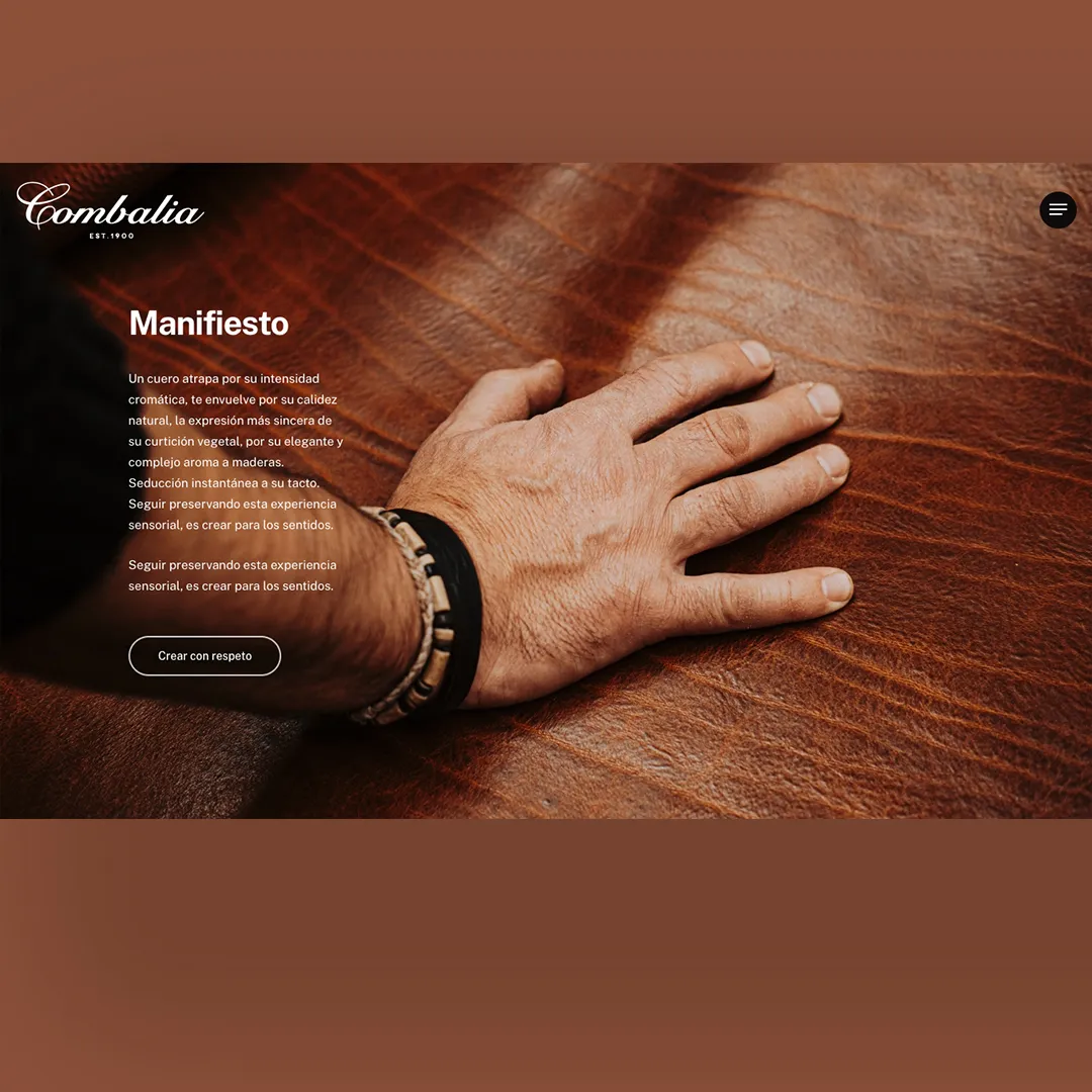 Adoberia de pells - Imatge 2