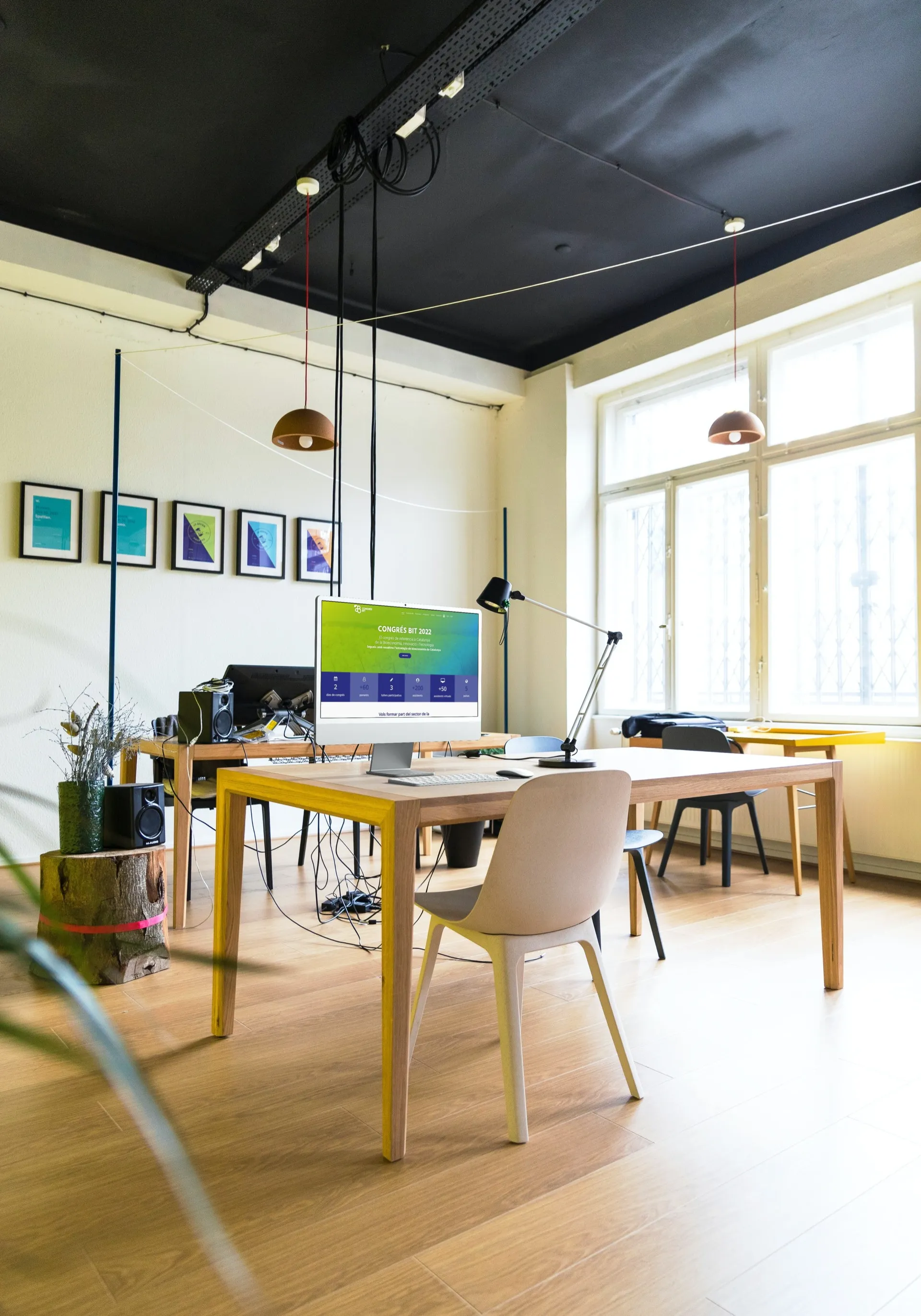 Congrés BIT - Imatge 1