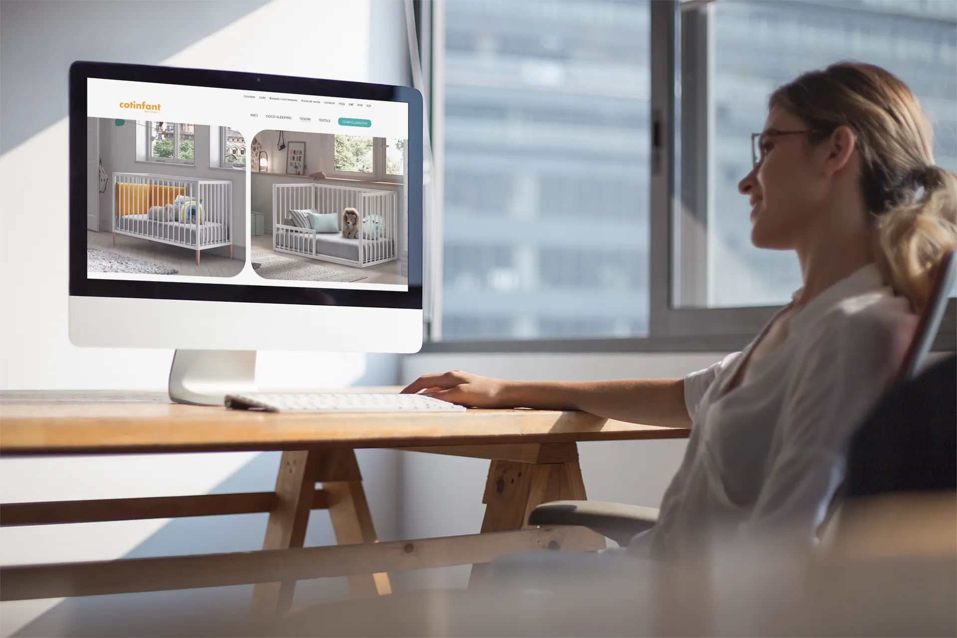 Doco Sleeping - Imatge 1