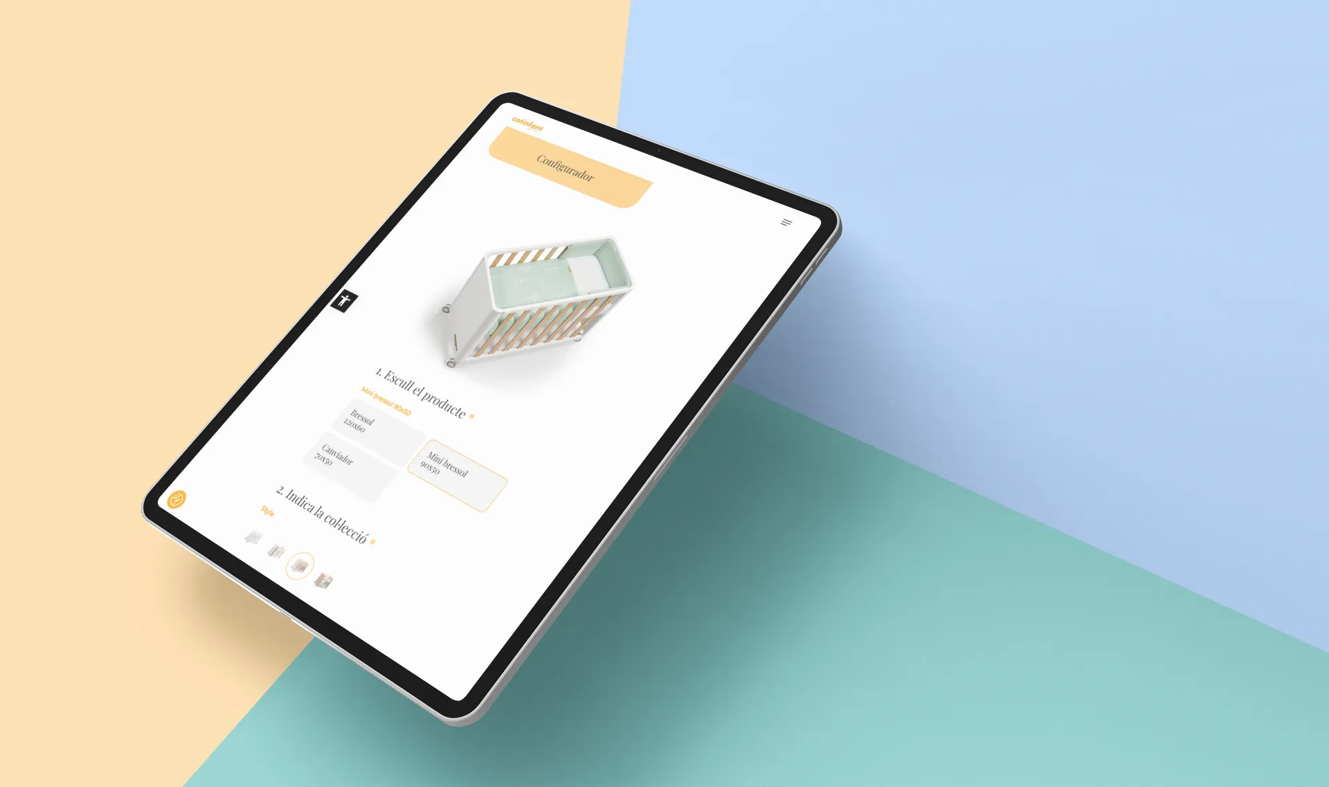 Doco Sleeping - Imatge 2