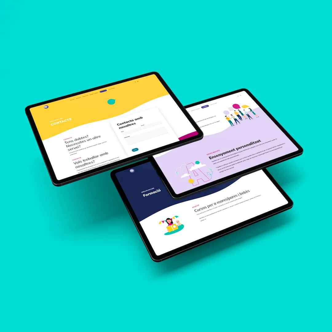 Escola d'idiomes - Imatge 2