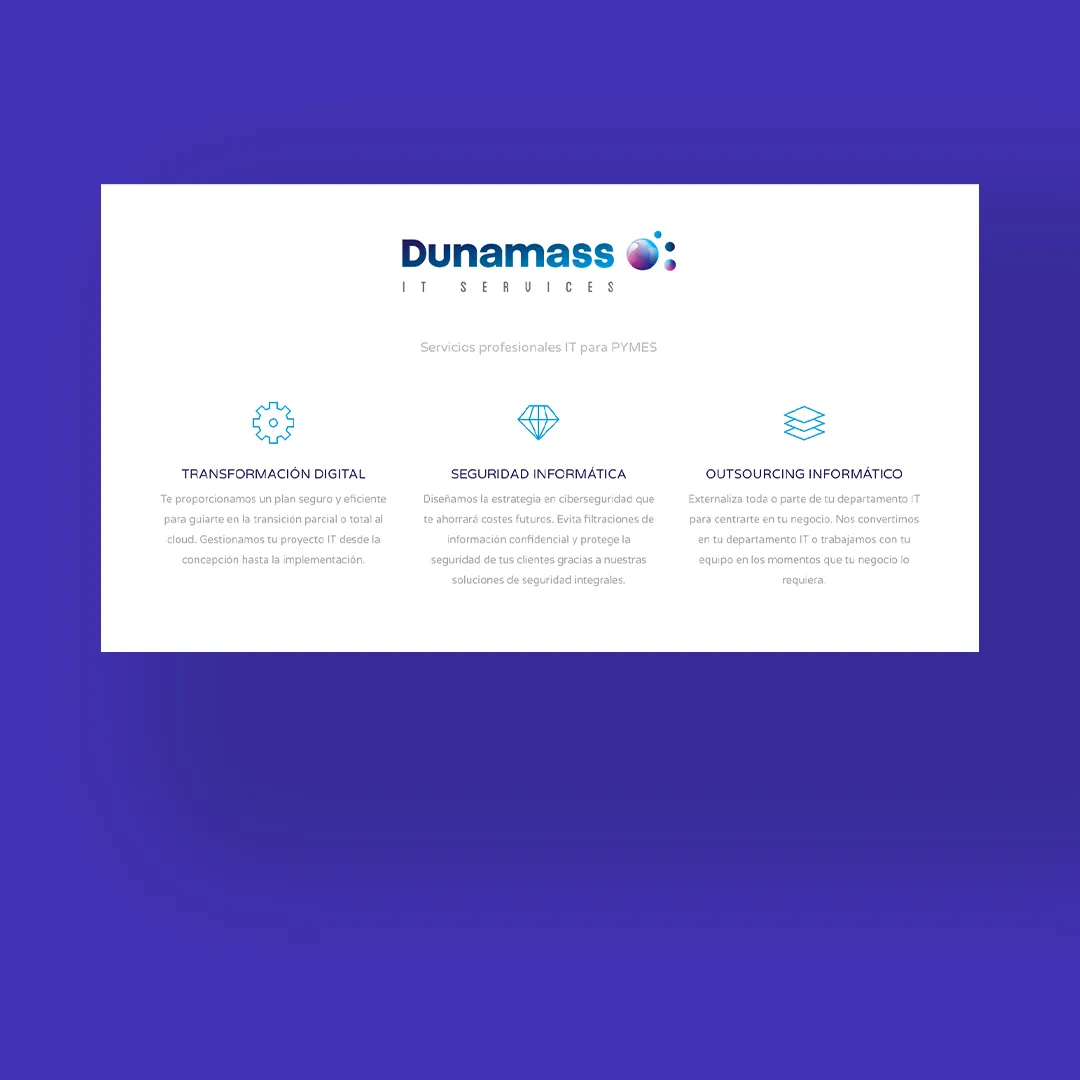 Serveis professionals IT - Imatge 2