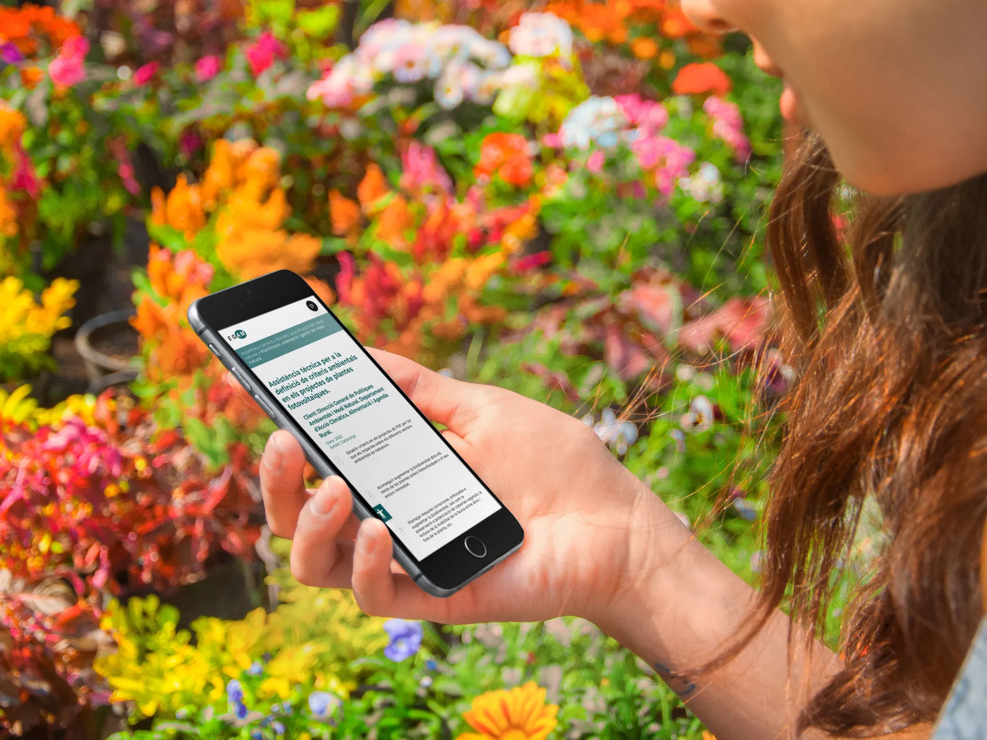 Consultoria ambiental - Imatge 1