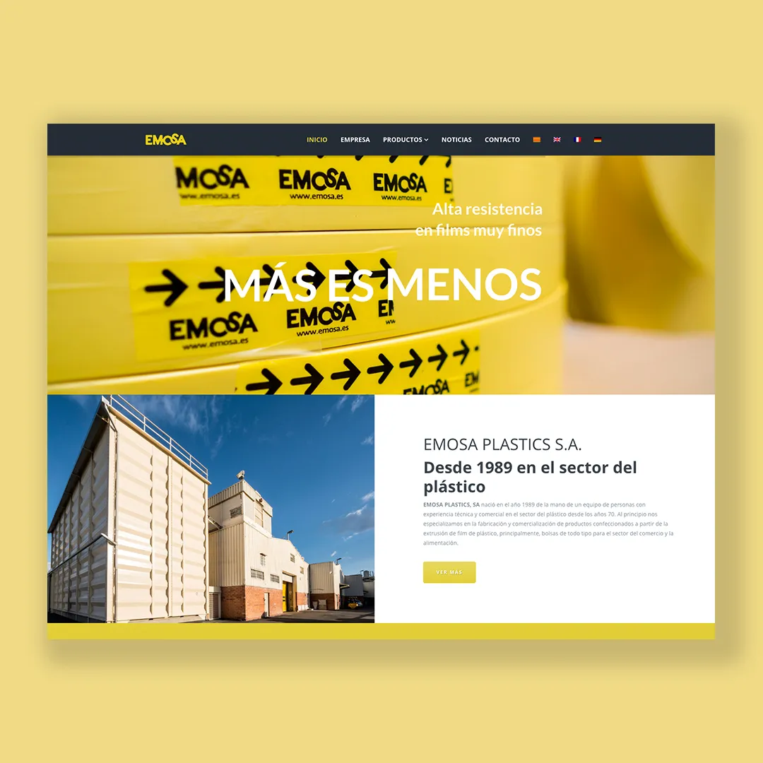 Plàstics - Imatge 1