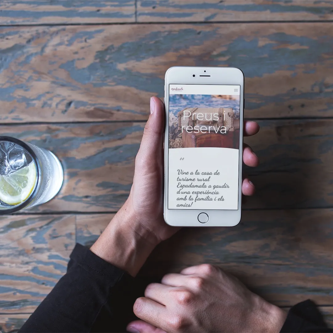 Casa de turisme rural