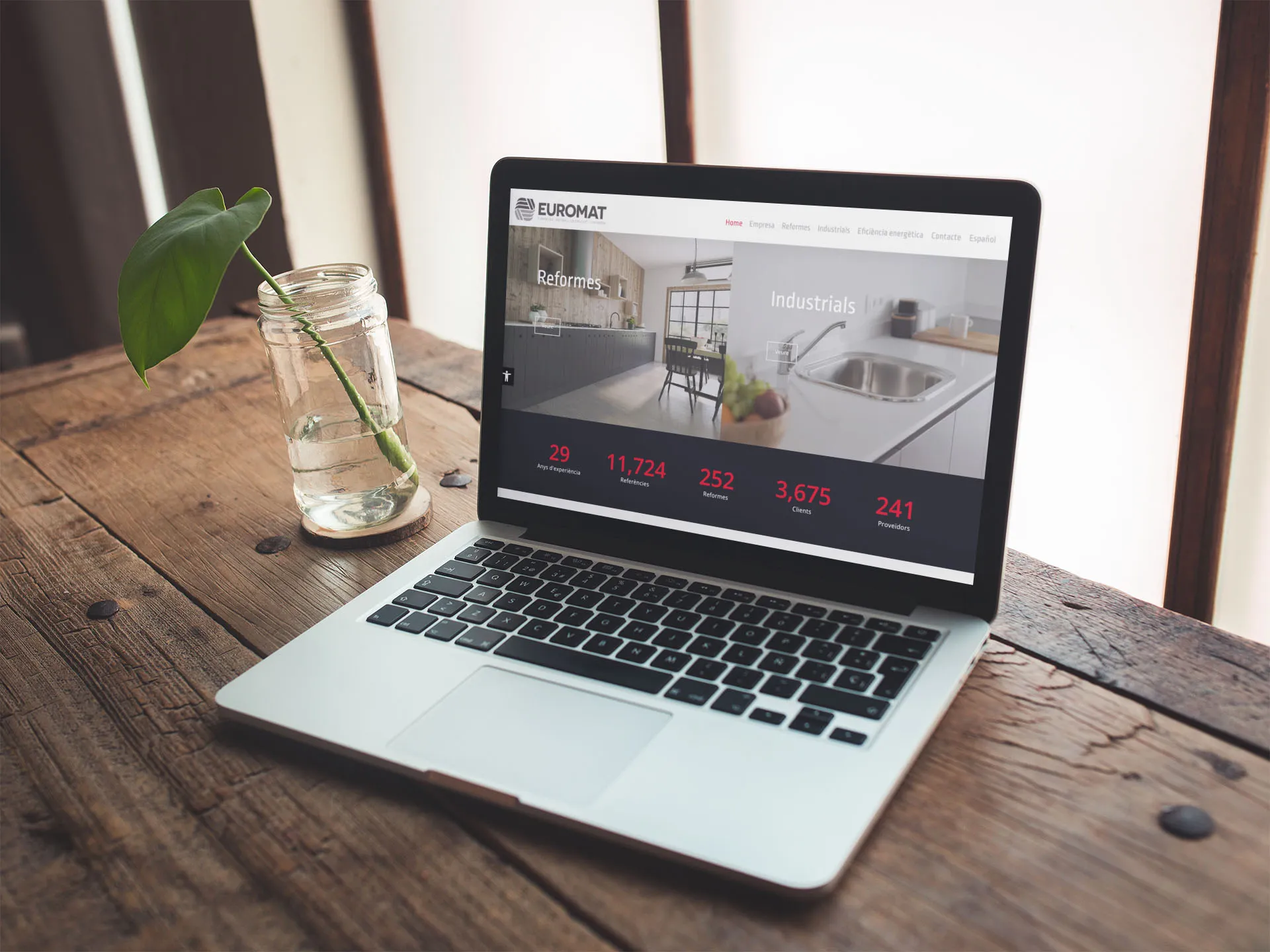 Disseny d'interiors i construcció - Imatge 2