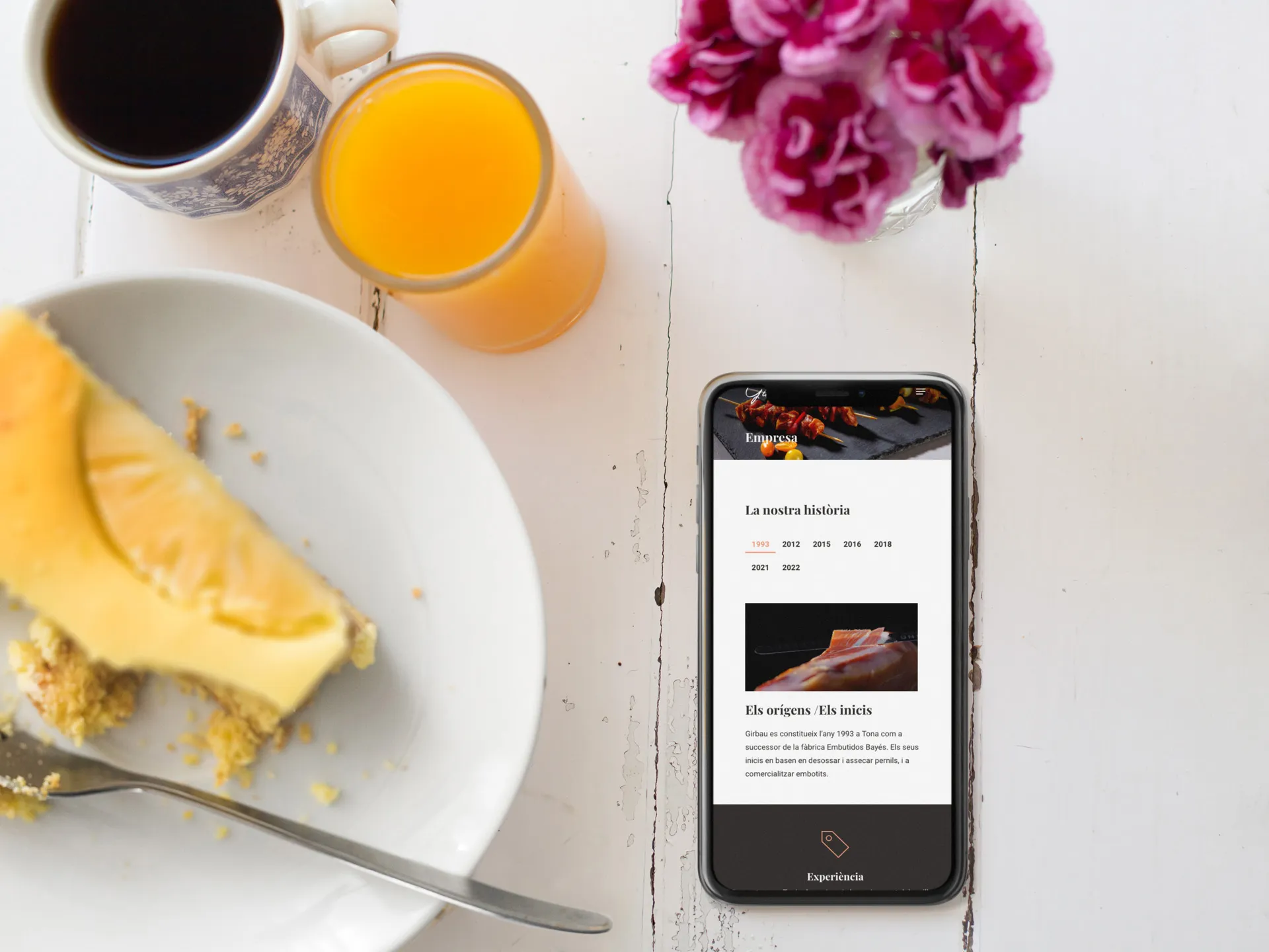 Xarcuteria - Imatge 1