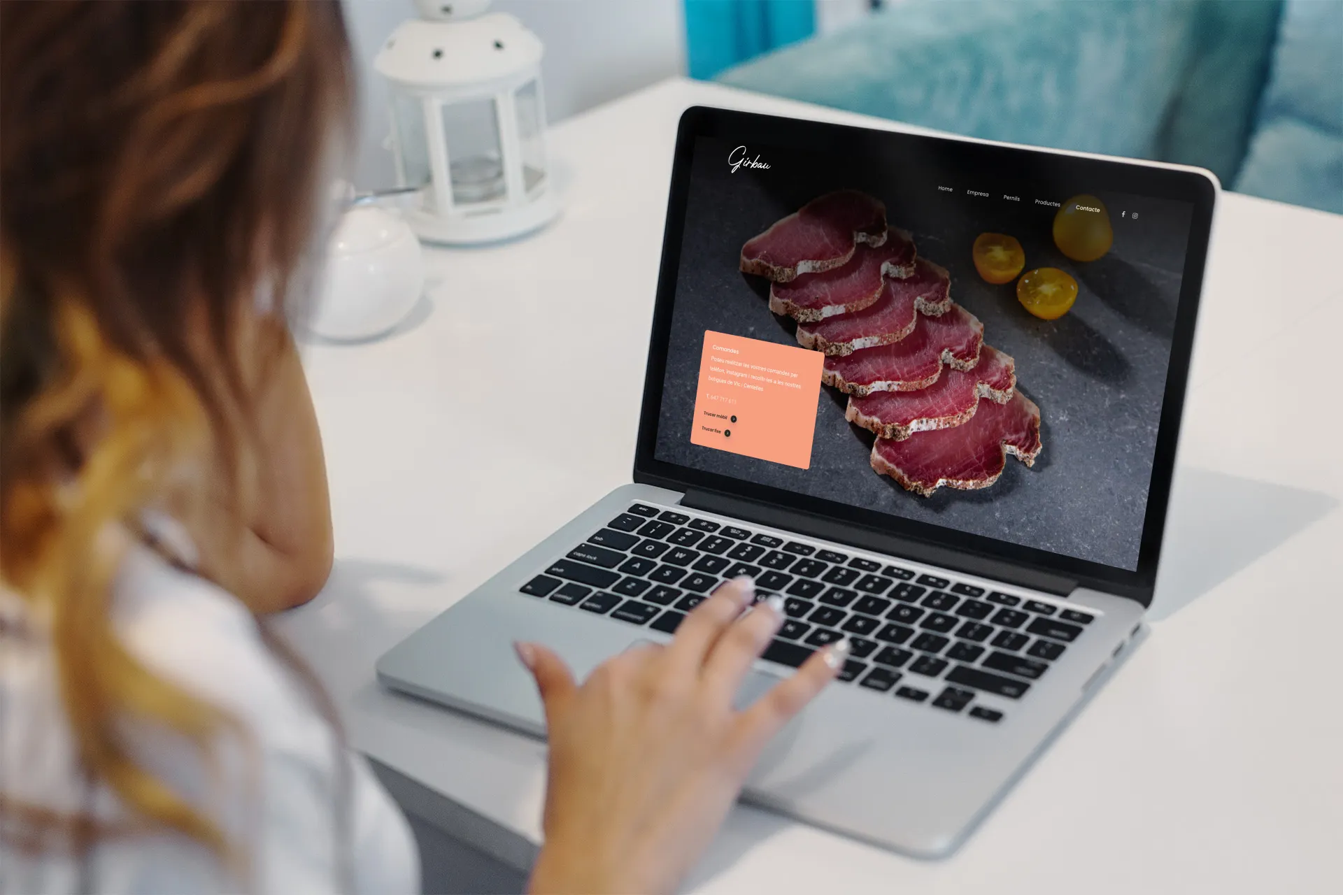 Xarcuteria - Imatge 2