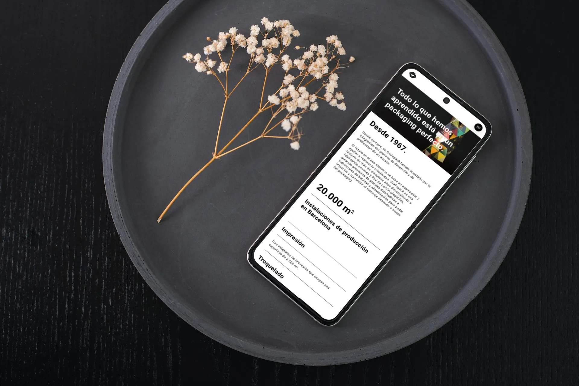 Impressió creativa d’envasos - Imatge 1