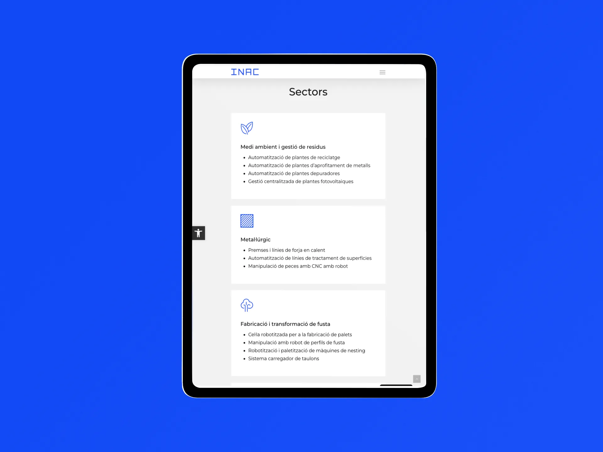 Solucions industrials i tecnologia - Imatge 2