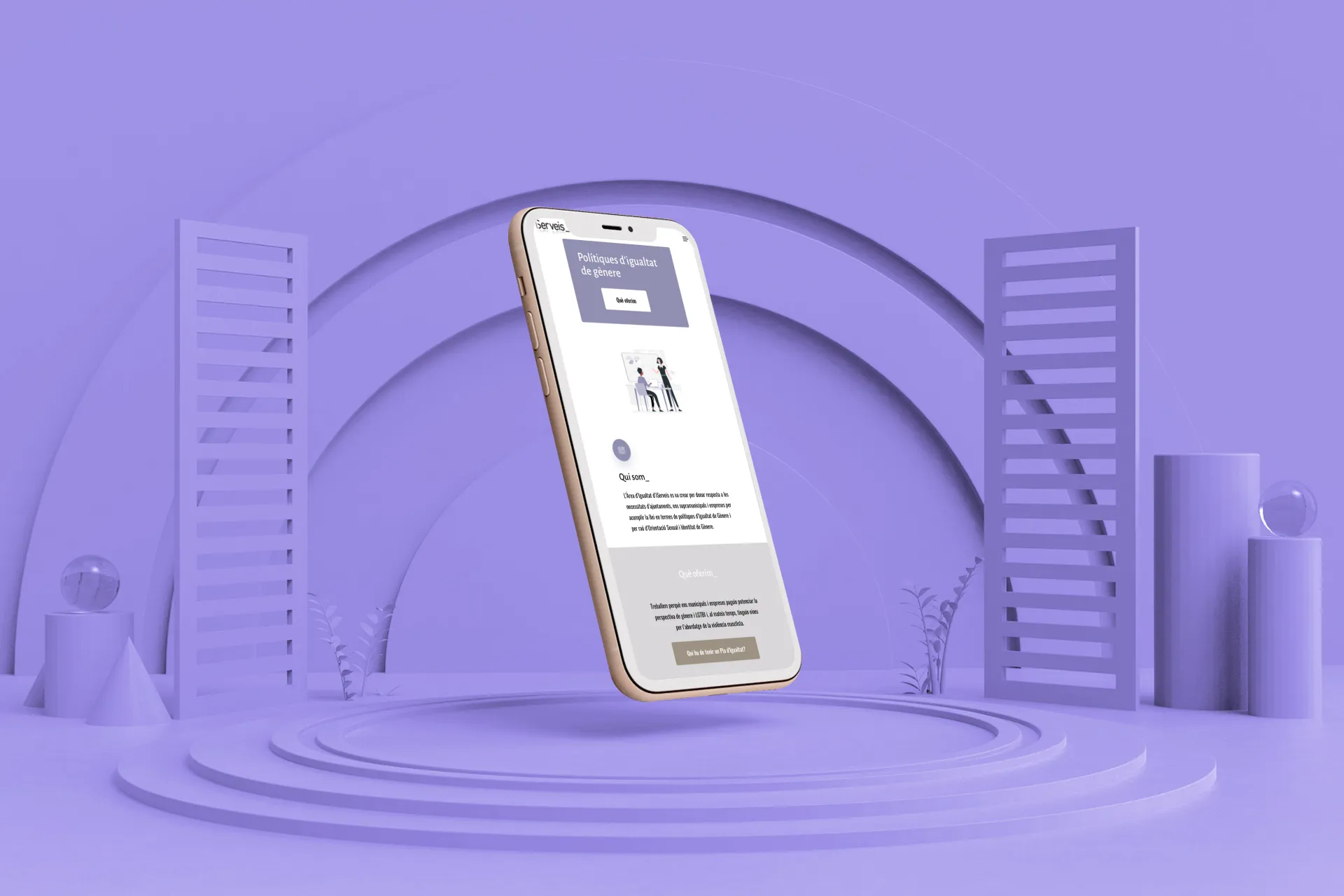 Serveis a l'administració - Imatge 2