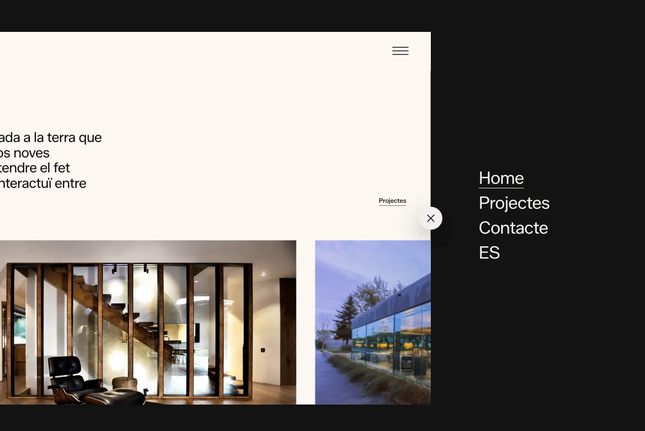 Jordi Font – Arquitectura Jordi Font – Arquitectura