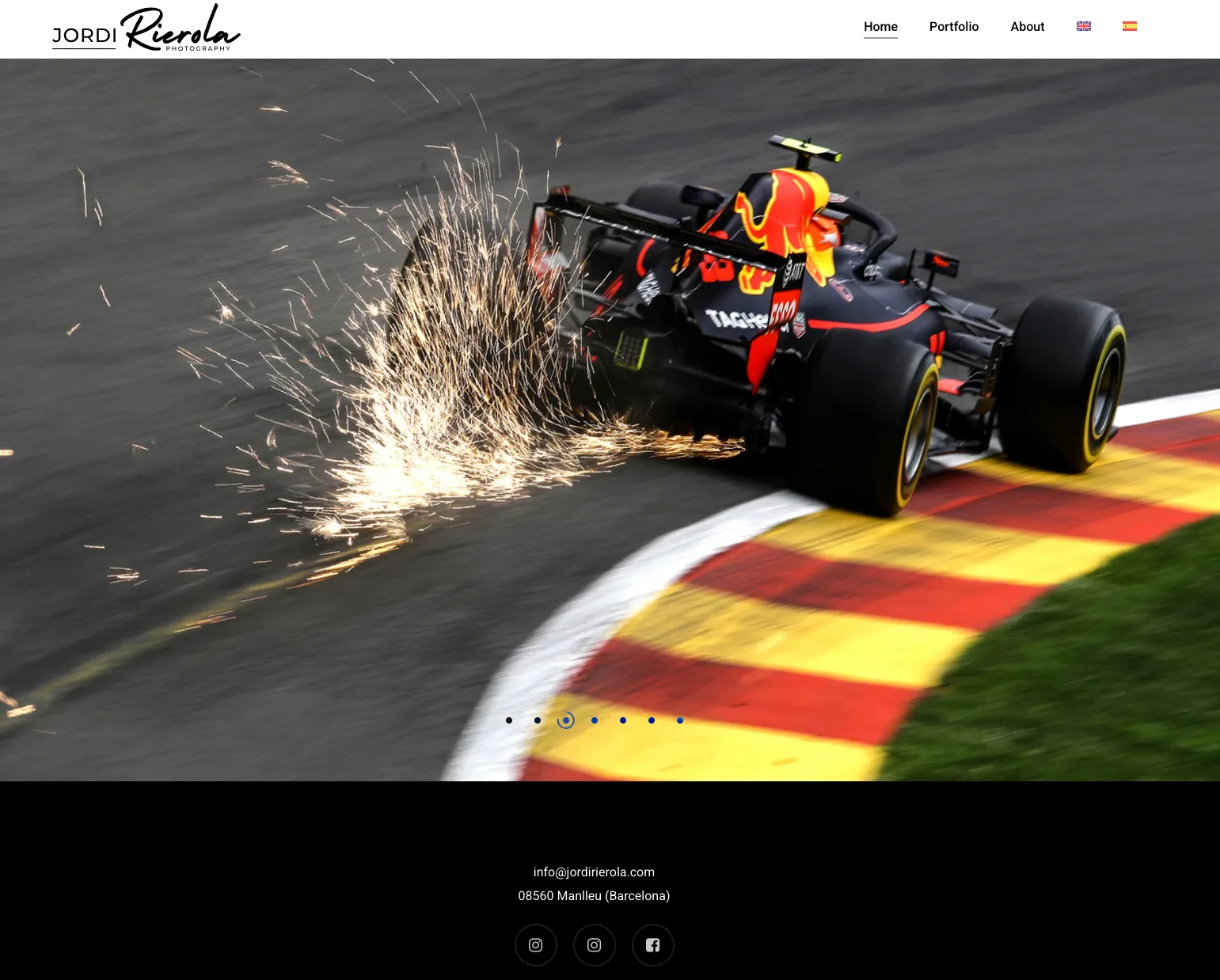 Jordi Rierola Jordi Rierola