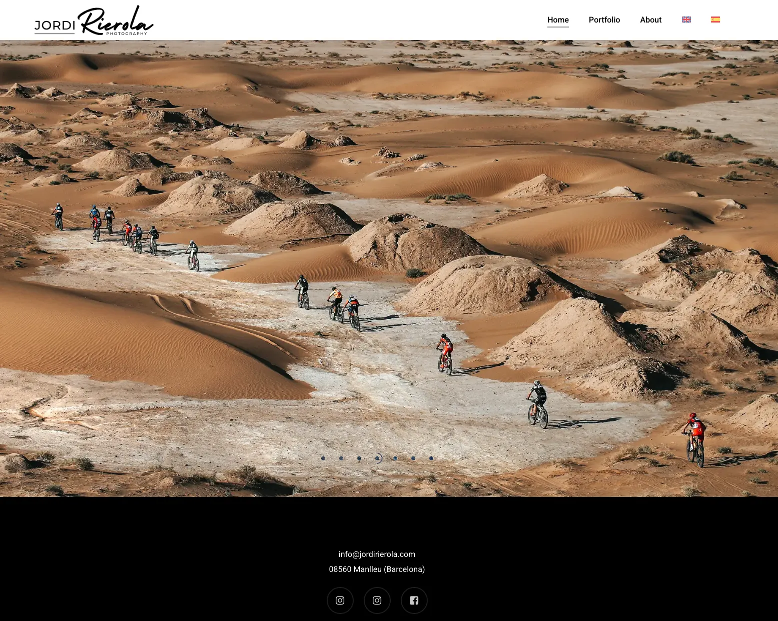 Jordi Rierola - Imatge 1