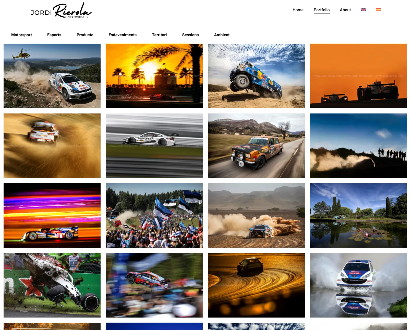 Jordi Rierola - Imatge 2