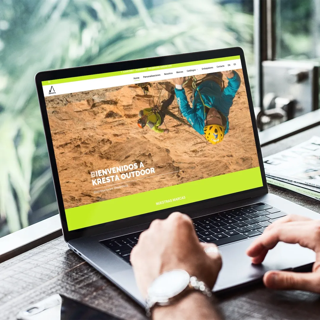 Personalitzacions roba outdoor