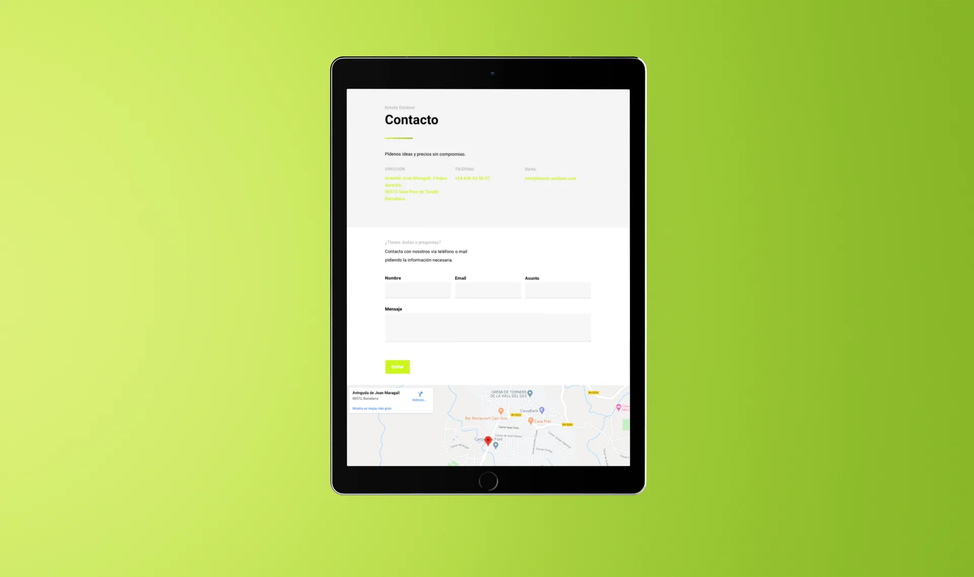 Personalitzacions roba outdoor - Imatge 2