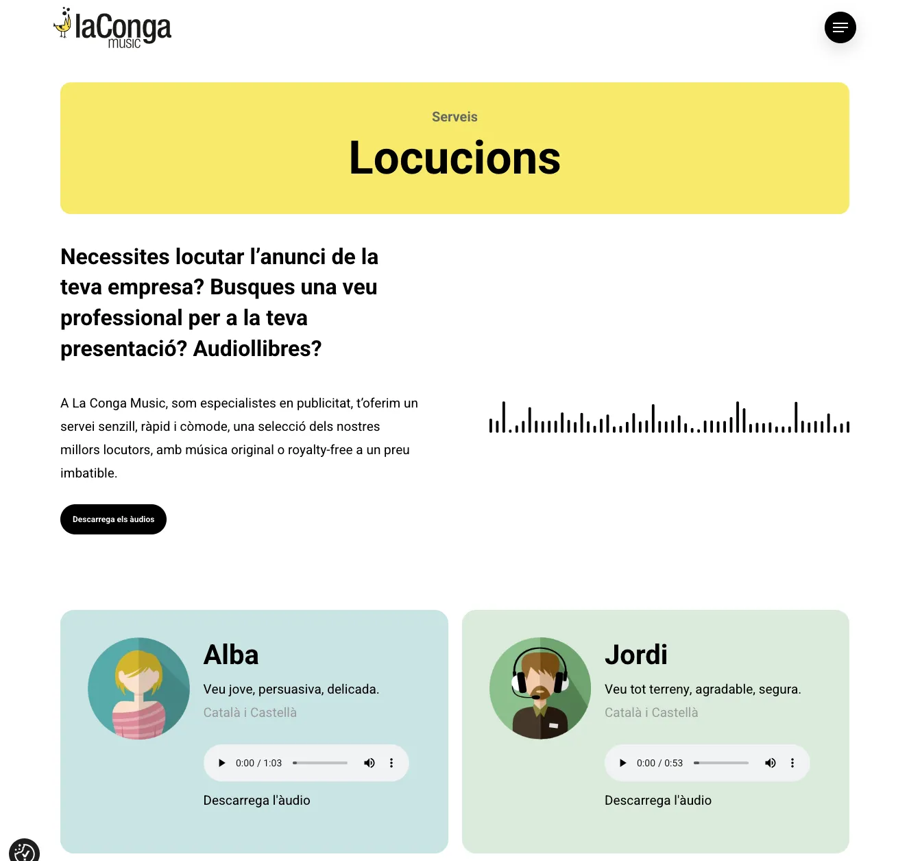 La Conga Music - Imatge 2