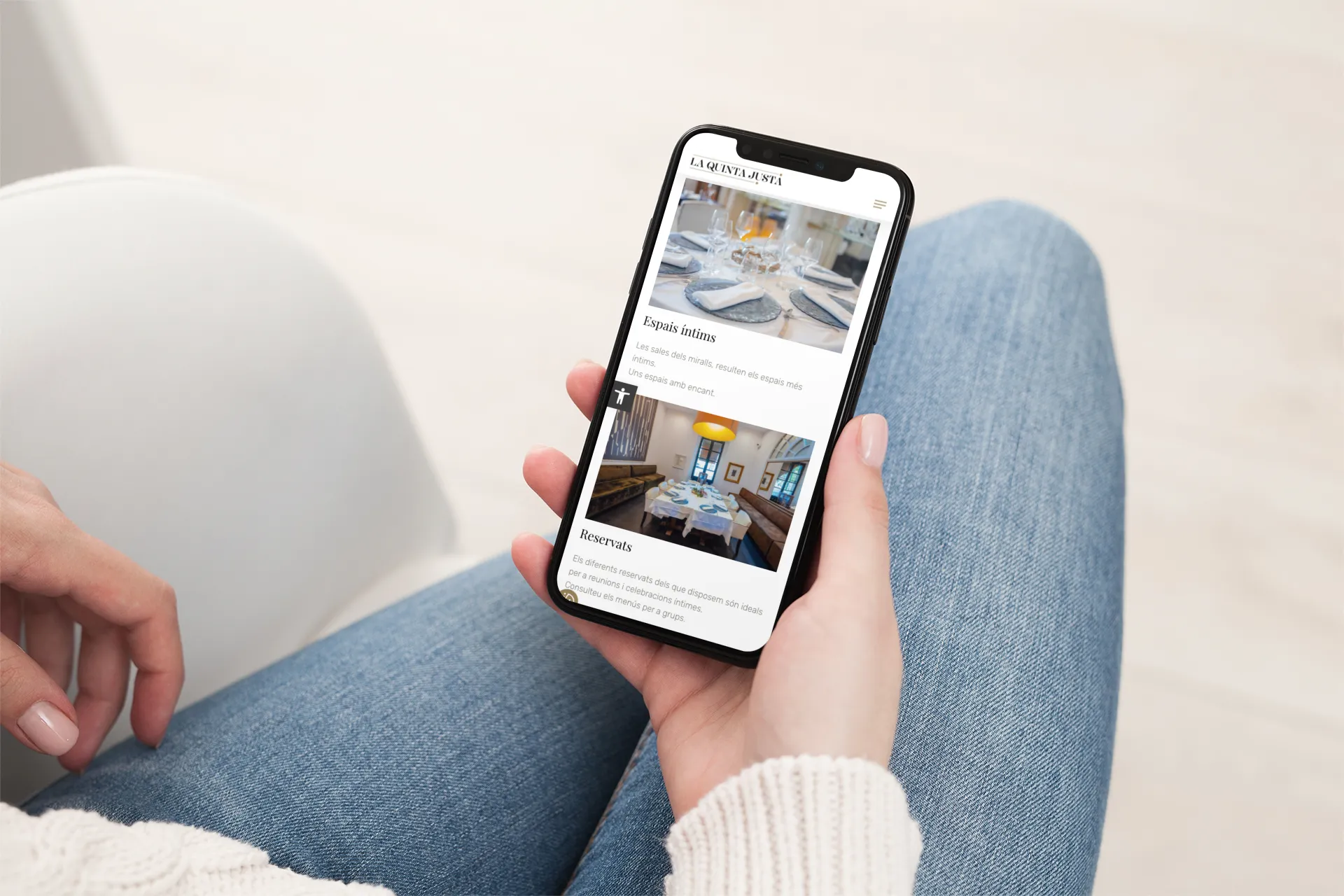 La Quinta Justa La Quinta Justa