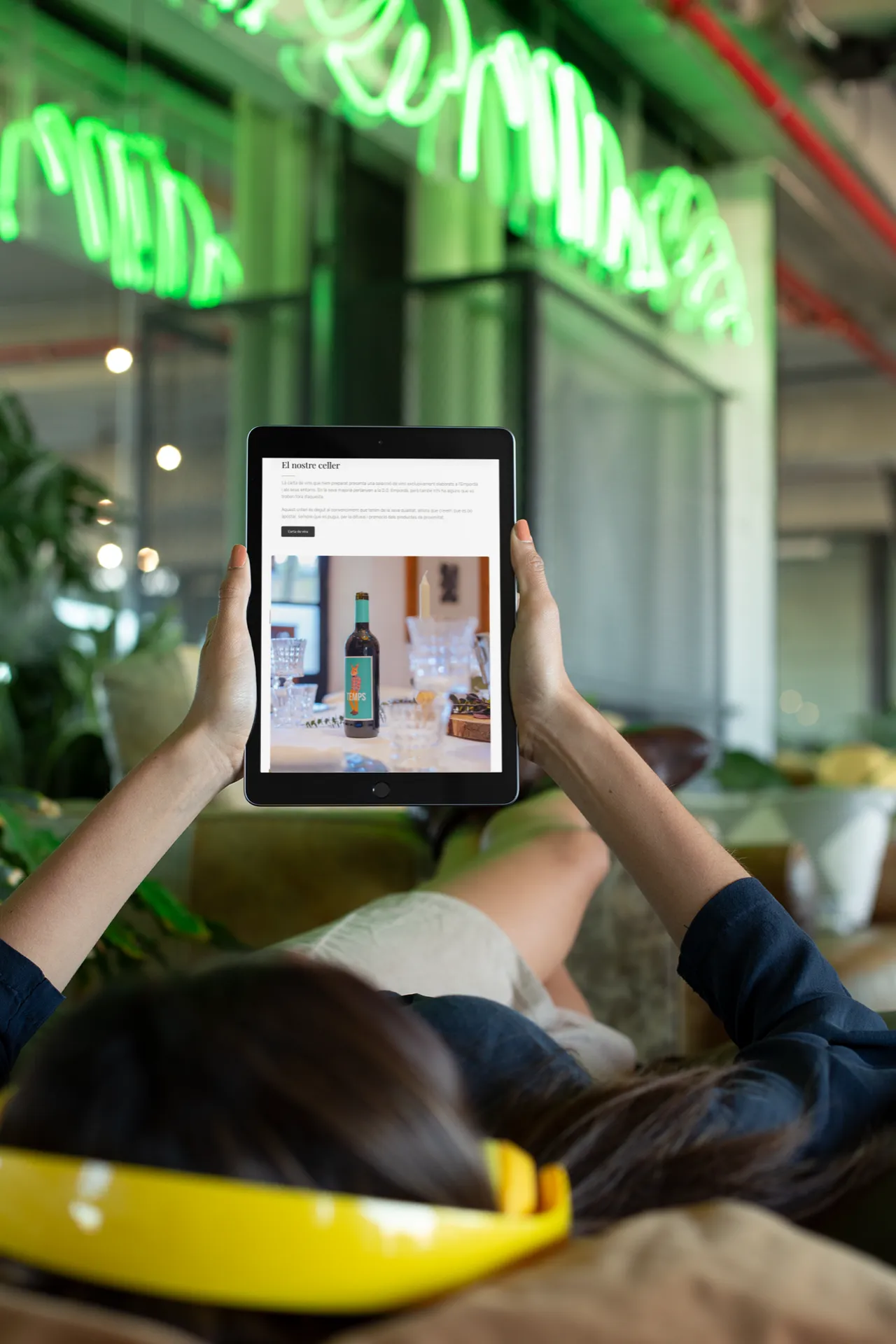 La Quinta Justa - Imatge 1