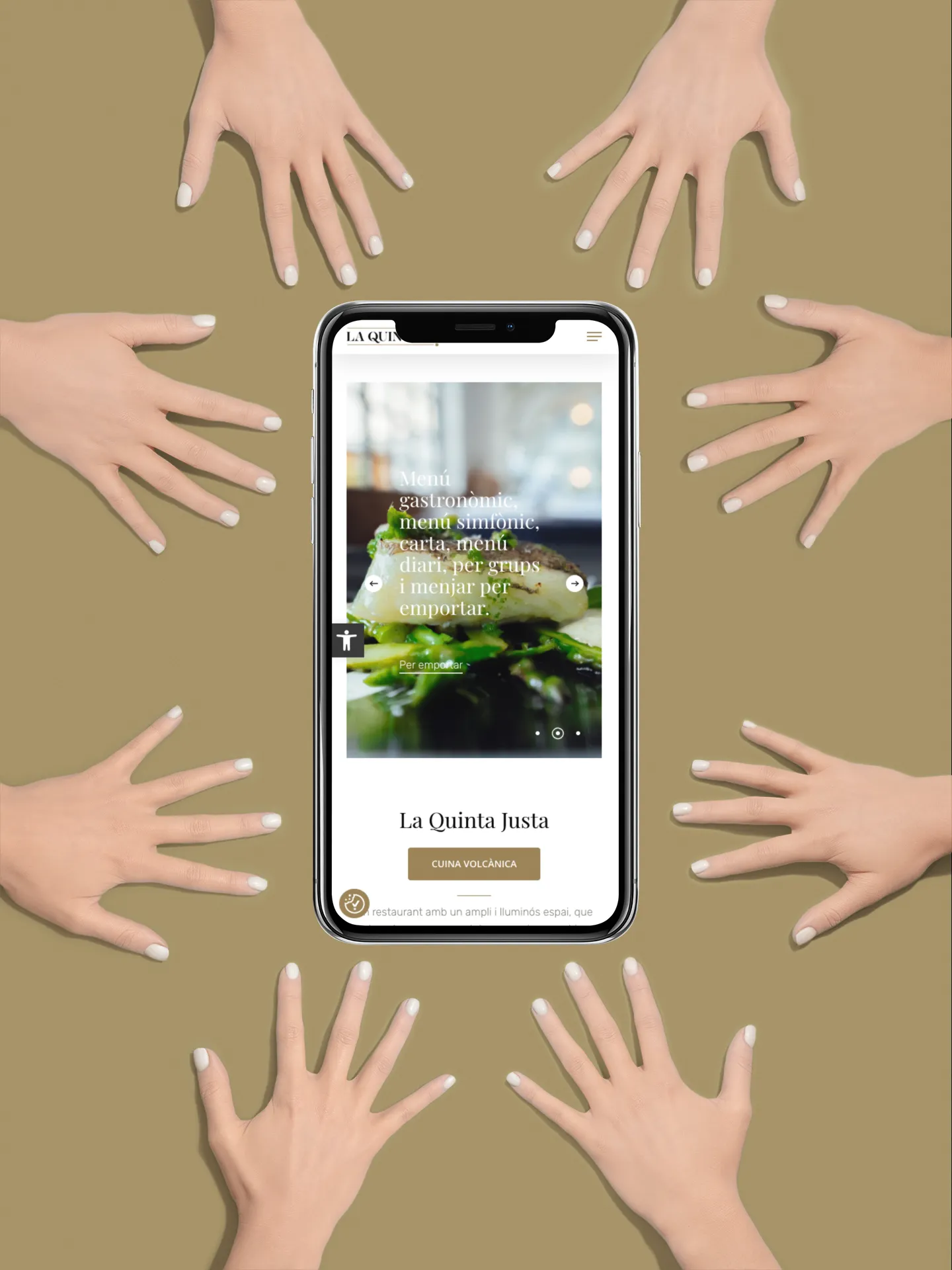 La Quinta Justa - Imatge 2