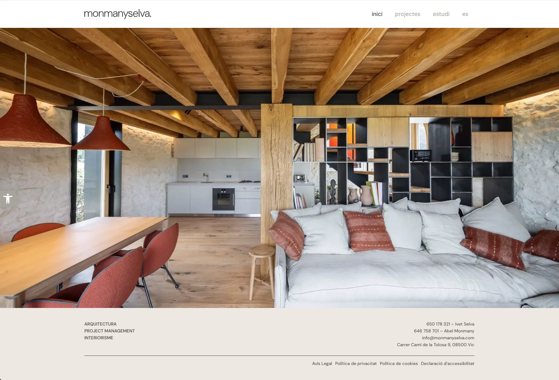 Monmany Selva Monmany Selva