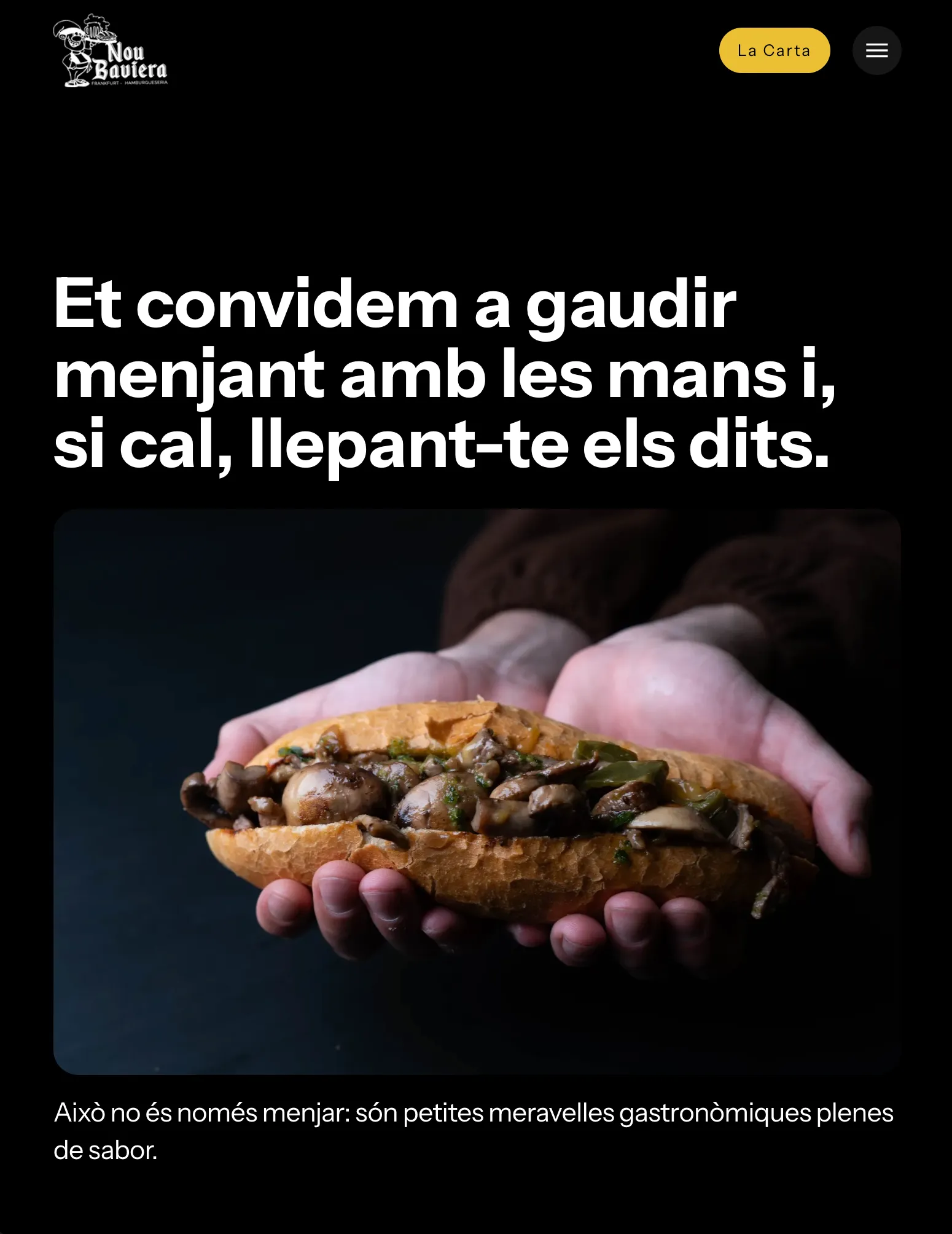 Nou Baviera Nou Baviera