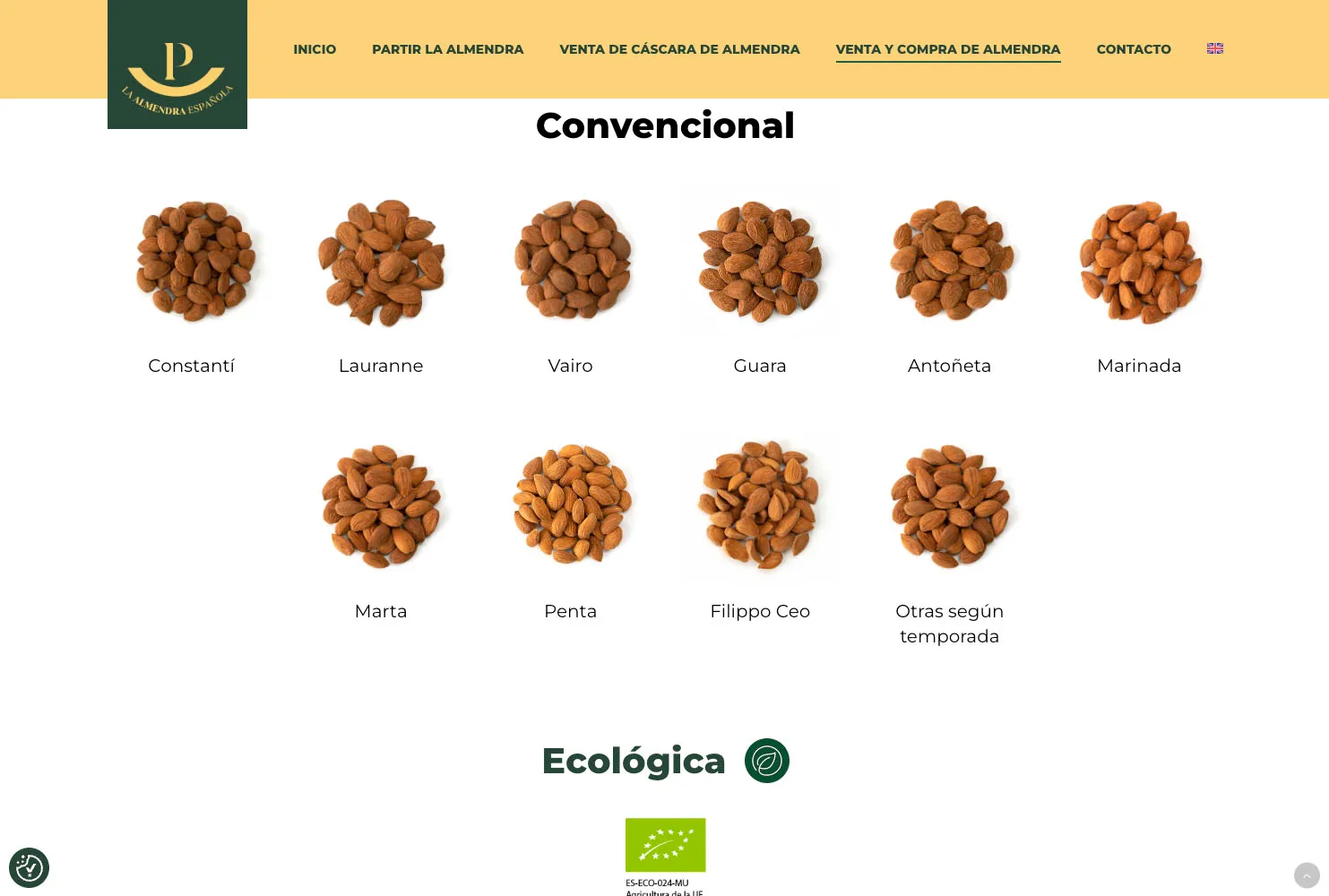 Partidora d’ametlles - Imatge 3