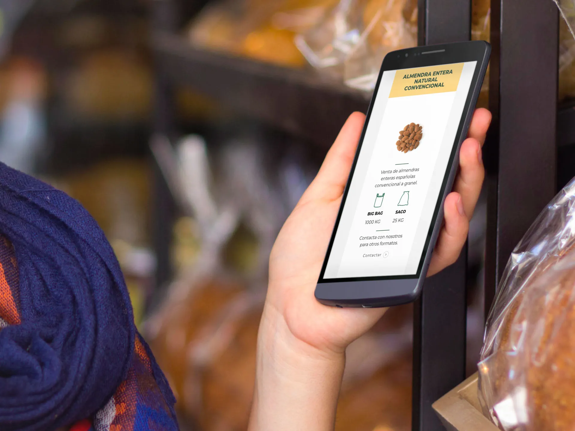 Partidora d’ametlles