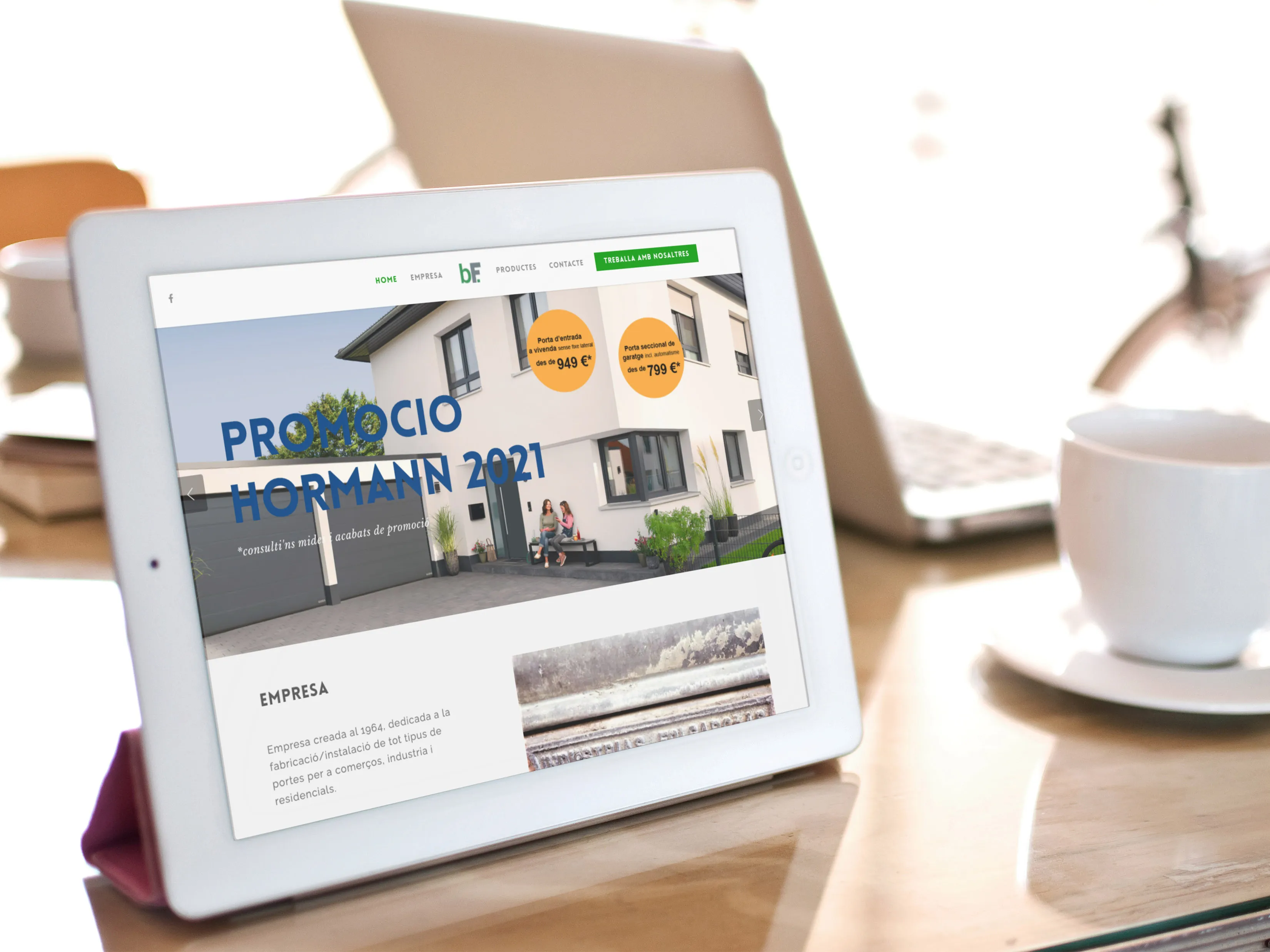 Tancaments - Imatge 1