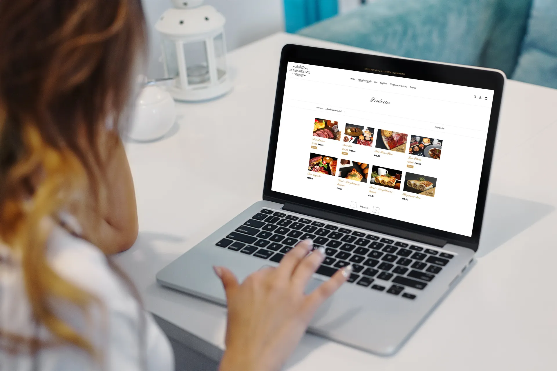 Lots gastronòmics - Imatge 1