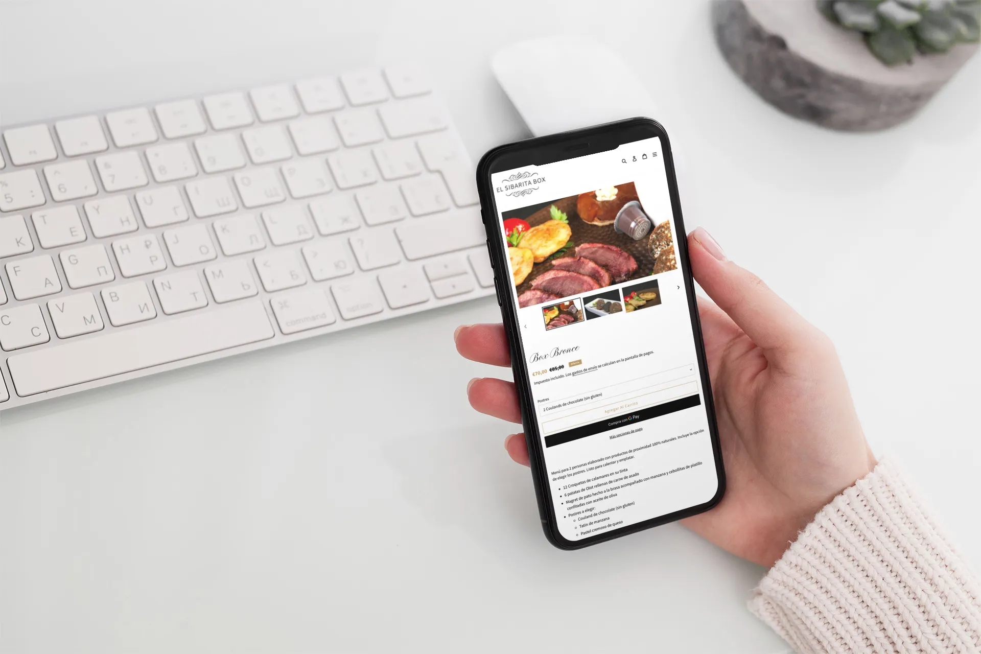 Lots gastronòmics - Imatge 2