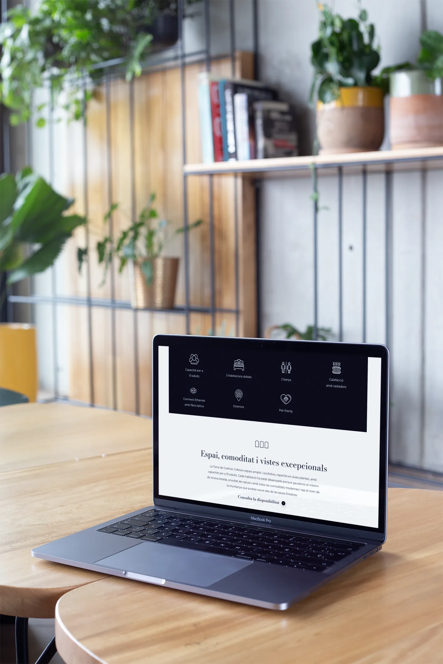 Torre de Codinac - Imatge 1