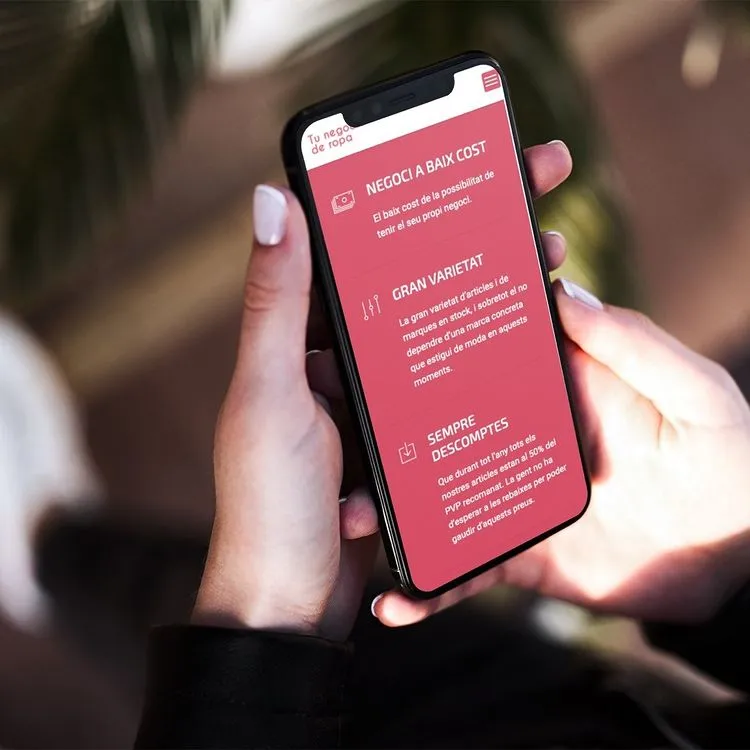 Assessorament de negoci