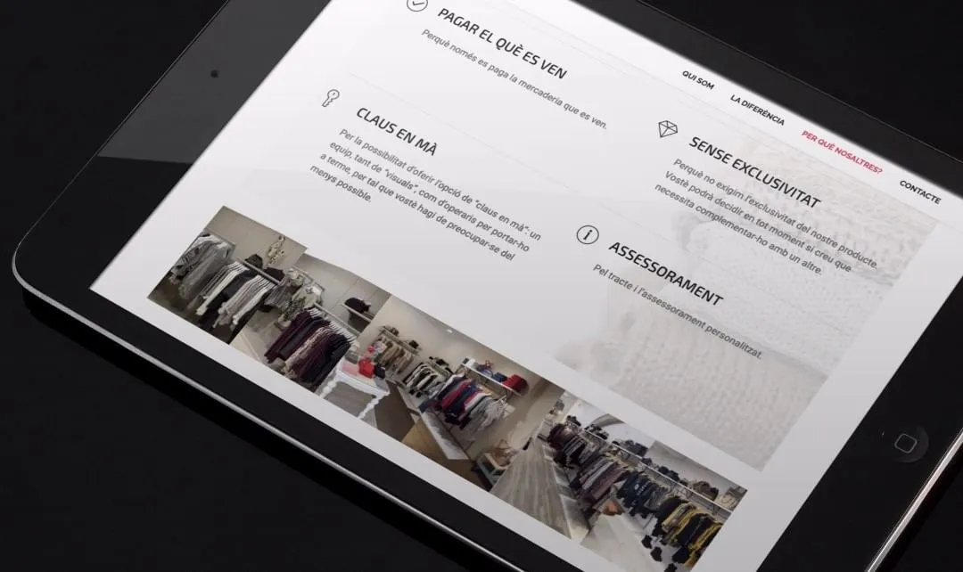 Assessorament de negoci - Imatge 1