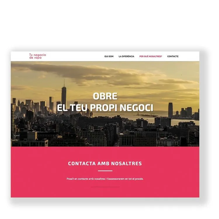 Assessorament de negoci - Imatge 2