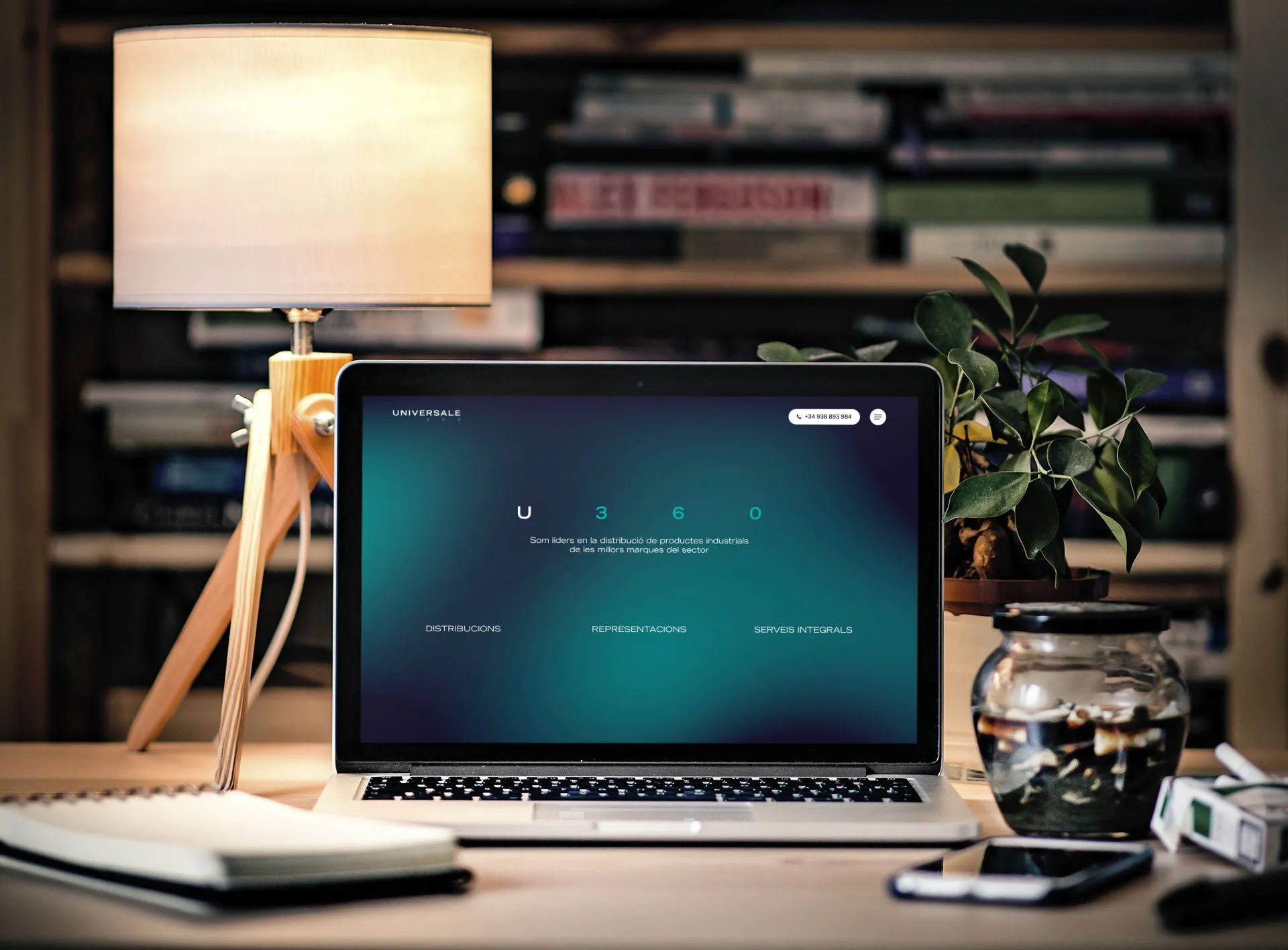 Distribució de productes industrials - Imatge 2