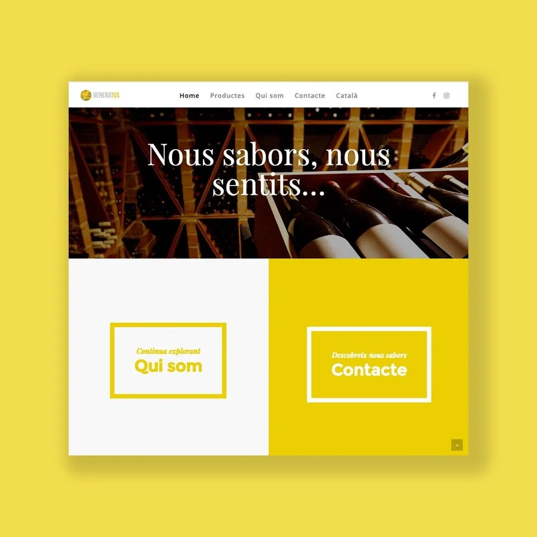 Distribuïdor de productes alimentaris - Imatge 2