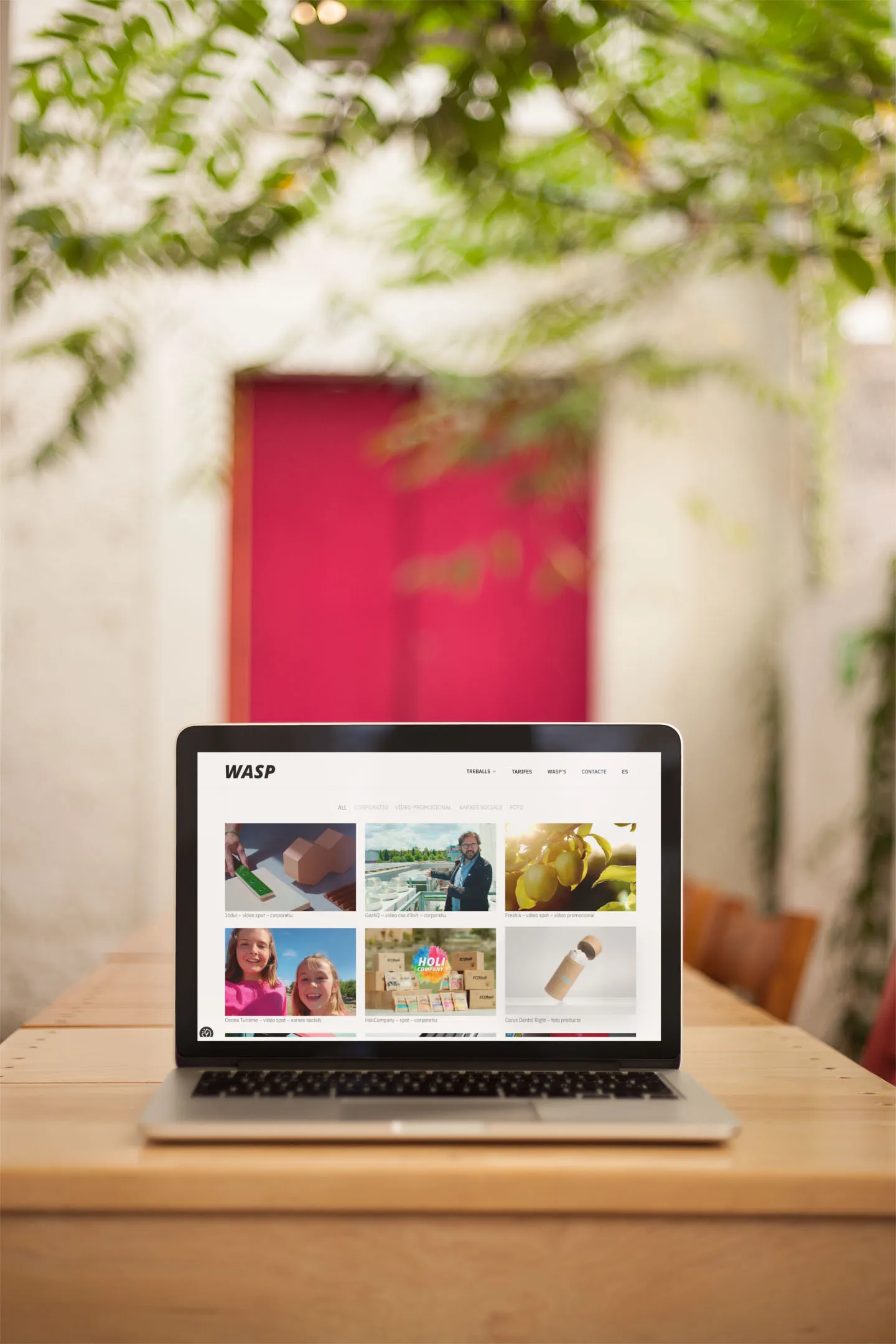 Producció audiovisual - Imatge 1